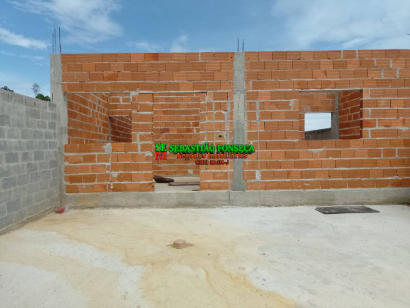 Casa com 3 Quartos à Venda, 200 m² em Loteamento Setparque São José Dos Campos - São José Dos Campos