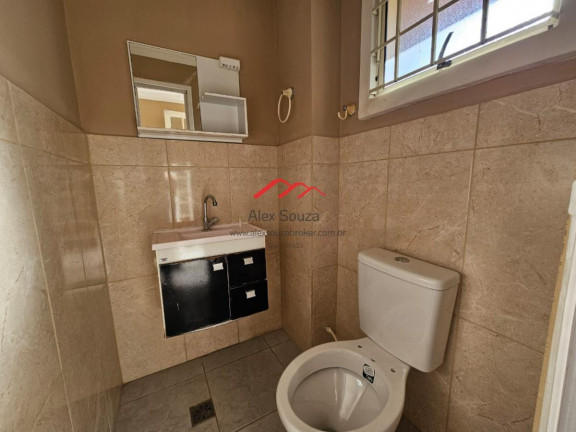 Imagem Casa com 3 Quartos à Venda, 90 m² em Parque Villa Flores - Sumaré
