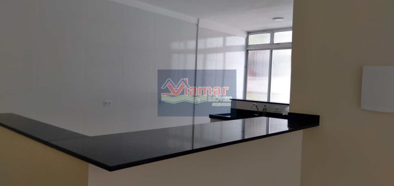 Imagem Apartamento com 1 Quarto à Venda, 76 m² em Jardim Três Marias - Guarujá Imagem Apartamento com 1 Quarto à Venda, 76 m² em Jardim Três Marias - Guarujá