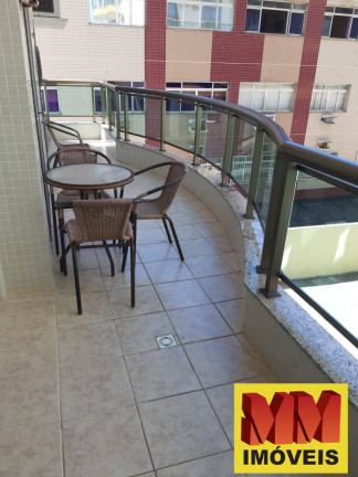 Imagem Apartamento com 2 Quartos à Venda, 110 m² em Centro - Cabo Frio