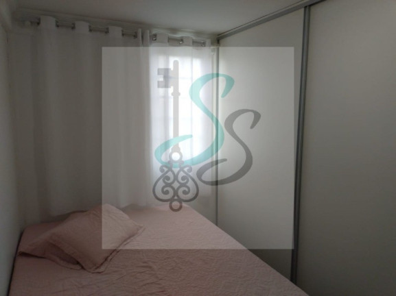 Imagem Imóvel com 2 Quartos à Venda, 57 m² em Parque Residencial Vila União - Campinas