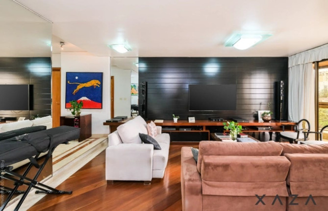Imagem Apartamento com 4 Quartos à Venda, 206 m² em Santana - São Paulo Imagem Apartamento com 4 Quartos à Venda, 206 m² em Santana - São Paulo