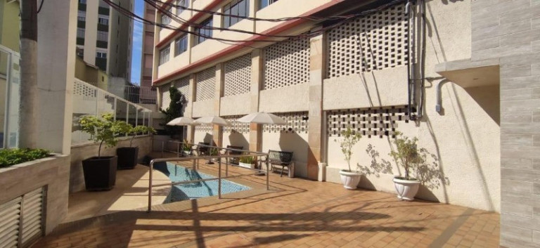 Imagem Imóvel com 1 Quarto à Venda, 51 m² em Vila Mariana - São Paulo Imagem Imóvel com 1 Quarto à Venda, 51 m² em Vila Mariana - São Paulo
