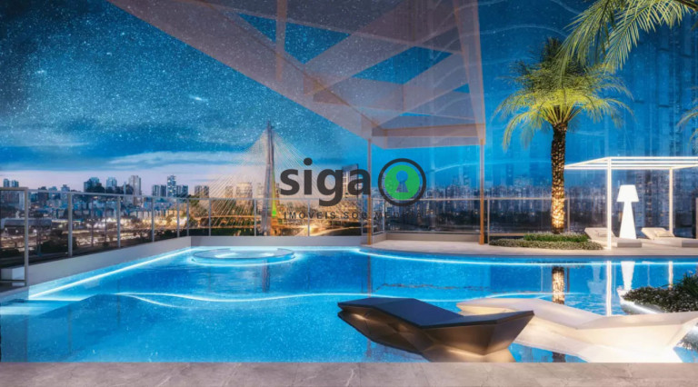Imagem Apartamento com 3 Quartos à Venda, 114 m² em Brooklin - São Paulo Imagem Apartamento com 3 Quartos à Venda, 114 m² em Brooklin - São Paulo