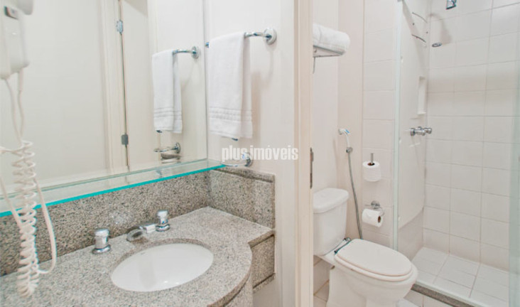 Imagem Imóvel com 1 Quarto à Venda, 28 m² em Campo Belo - São Paulo Imagem Imóvel com 1 Quarto à Venda, 28 m² em Campo Belo - São Paulo