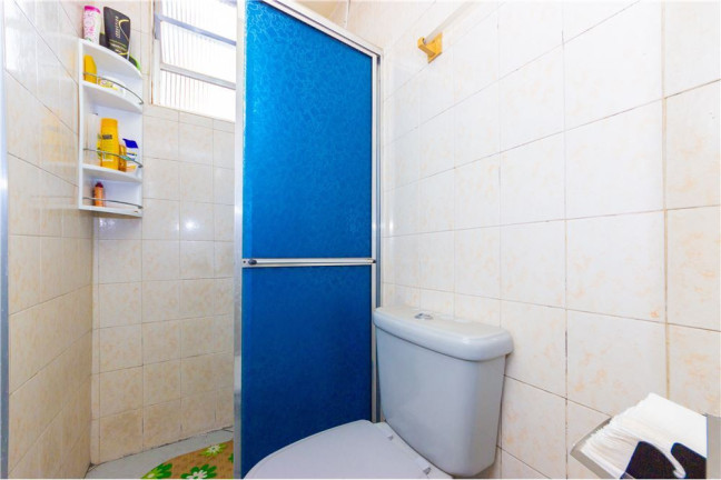 Imagem Apartamento com 2 Quartos à Venda, 43 m² em Itaquera - São Paulo