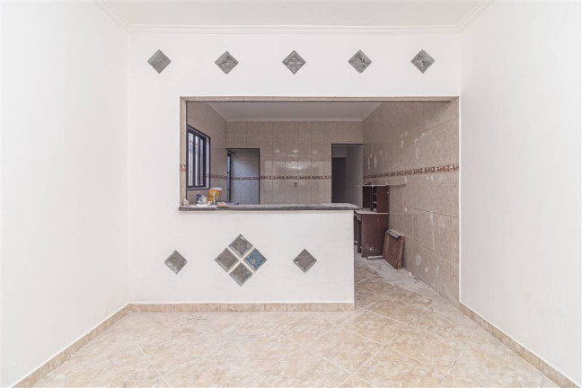 Imagem Casa com 3 Quartos à Venda,  em Mirim - Praia Grande