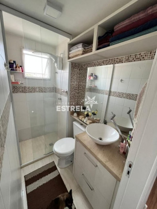 Imagem Apartamento com 2 Quartos à Venda, 43 m² em Jardim Nova Vida - Cotia