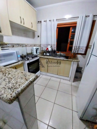 Imagem Casa com 2 Quartos à Venda, 173 m² em Vila Aparecida - Jundiaí Imagem Casa com 2 Quartos à Venda, 173 m² em Vila Aparecida - Jundiaí