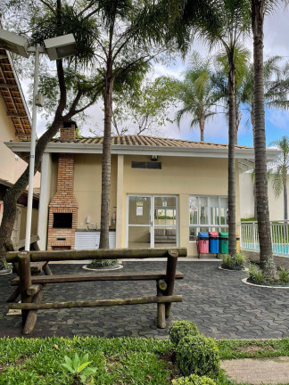 Casa de Condomínio com 3 Quartos à Venda, 120 m² em Umuarama - Osasco