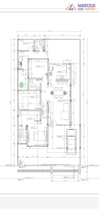 Imagem Casa com 3 Quartos à Venda, 200 m² em Felicia - Vitória Da Conquista Imagem Casa com 3 Quartos à Venda, 200 m² em Felicia - Vitória Da Conquista