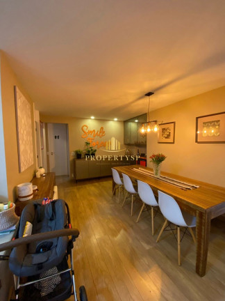 Foto do imóvel Apartamento com 3 Quartos à Venda, 92 m² em Alto Da Lapa - São Paulo