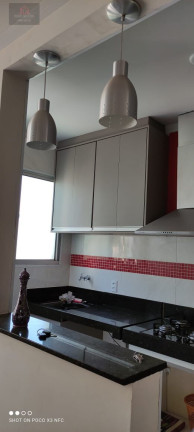 Imagem Apartamento com 2 Quartos à Venda, 50 m² em Chácara Letônia - Americana