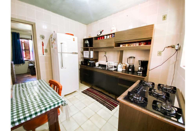 Imagem Casa com 2 Quartos à Venda,  em Harmonia - Canoas