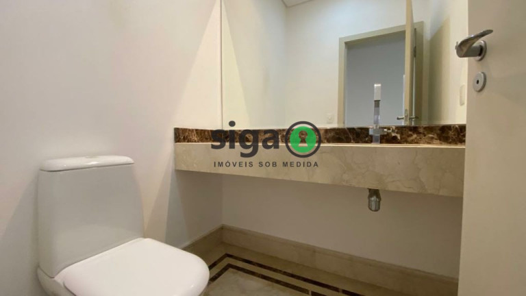 Imagem Casa com 4 Quartos à Venda, 608 m² em Brooklin - São Paulo Imagem Casa com 4 Quartos à Venda, 608 m² em Brooklin - São Paulo