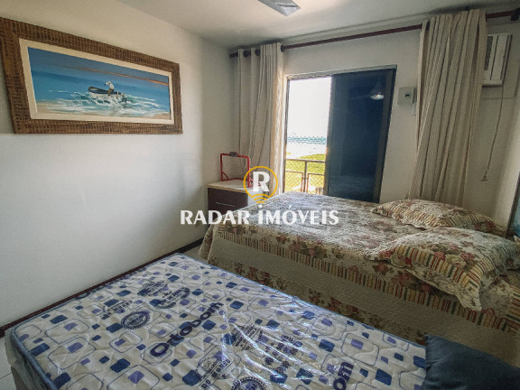 Imagem Apartamento com 3 Quartos à Venda, 110 m² em Vila Nova - Cabo Frio