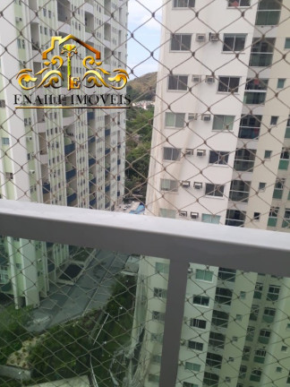 Imagem Apartamento com 3 Quartos à Venda, 95 m² em Recreio Dos Bandeirantes - Rio De Janeiro Imagem Apartamento com 3 Quartos à Venda, 95 m² em Recreio Dos Bandeirantes - Rio De Janeiro