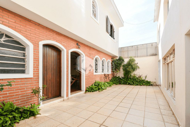 Imagem Casa com 5 Quartos à Venda, 309 m² em Saúde - São Paulo