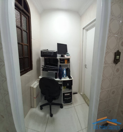 Imagem Casa com 5 Quartos à Venda, 305 m² em Jardim D'abril - Osasco