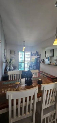 Imagem Apartamento com 2 Quartos à Venda, 68 m² em Recreio Dos Bandeirantes - Rio De Janeiro Imagem Apartamento com 2 Quartos à Venda, 68 m² em Recreio Dos Bandeirantes - Rio De Janeiro
