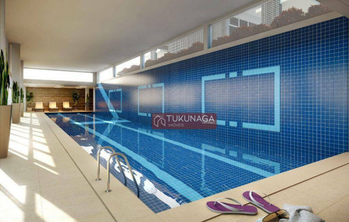 Imagem Apartamento com 2 Quartos à Venda, 74 m² em Jardim Flor Da Montanha - Guarulhos