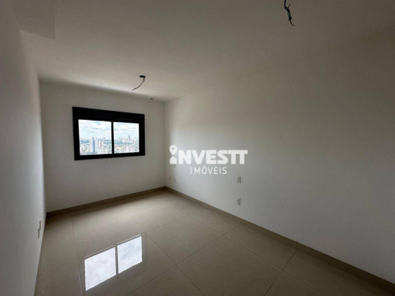 Imagem Apartamento com 3 Quartos à Venda, 76 m² em Jardim América - Goiânia Imagem Apartamento com 3 Quartos à Venda, 76 m² em Jardim América - Goiânia