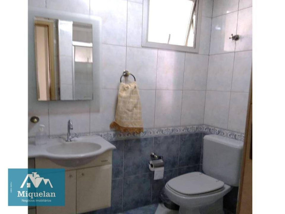 Imagem Apartamento com 3 Quartos à Venda, 90 m² em Santana - São Paulo
