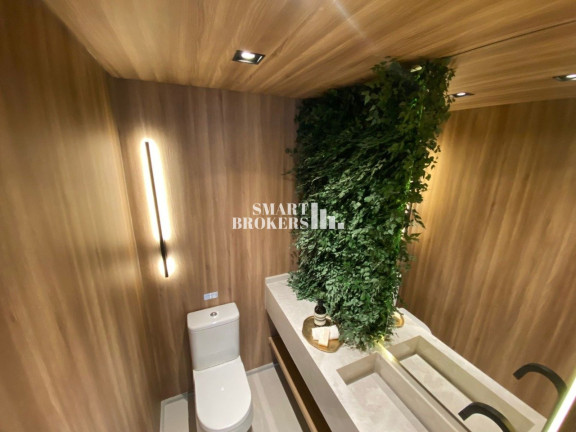 Imagem Cobertura com 4 Quartos à Venda, 280 m² em Vila Mariana - São Paulo Imagem Cobertura com 4 Quartos à Venda, 280 m² em Vila Mariana - São Paulo
