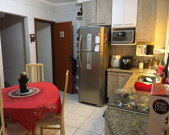 Imagem Sobrado com 3 Quartos à Venda, 140 m² em Vila Formosa - São Paulo Imagem Sobrado com 3 Quartos à Venda, 140 m² em Vila Formosa - São Paulo