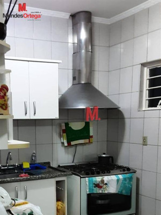 Imagem Sobrado com 2 Quartos à Venda ou Locação, 267 m² em Centro - Sorocaba