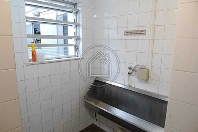 Imagem Casa com 7 Quartos à Venda, 282 m² em Botafogo - Rio De Janeiro