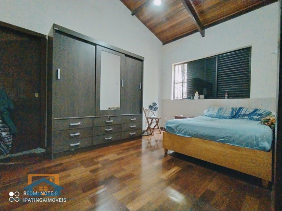 Imagem Casa com 3 Quartos à Venda, 282 m² em Bethânia - Ipatinga