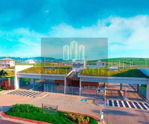 Imagem Terreno à Venda, 540 m² em Condomínio Residencial Ecopark Bourbon - Caçapava Imagem Terreno à Venda, 540 m² em Condomínio Residencial Ecopark Bourbon - Caçapava