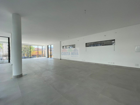 Imagem Imóvel Comercial para Alugar, 400 m² em Gonzaga - Santos Imagem Imóvel Comercial para Alugar, 400 m² em Gonzaga - Santos