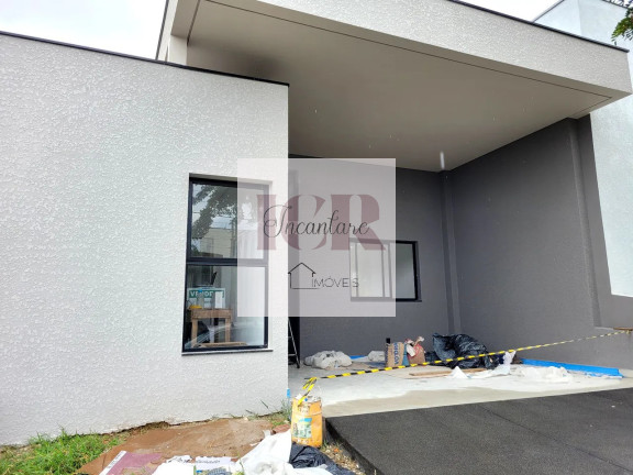 Imagem Casa de Condomínio com 3 Quartos à Venda, 200 m² em Cajuru Do Sul - Sorocaba Imagem Casa de Condomínio com 3 Quartos à Venda, 200 m² em Cajuru Do Sul - Sorocaba