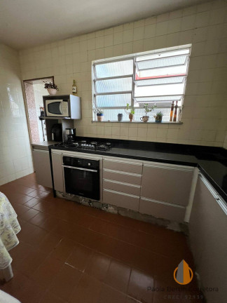 Imagem Apartamento com 2 Quartos à Venda, 46 m² em Mutuá - São Gonçalo