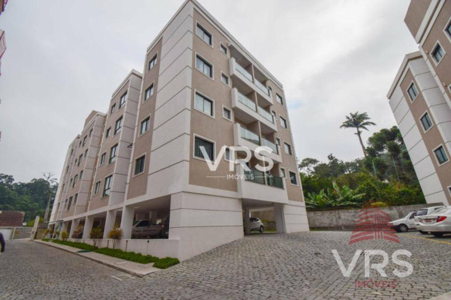 Imagem Apartamento com 2 Quartos à Venda, 54 m² em Bom Retiro - Teresópolis Imagem Apartamento com 2 Quartos à Venda, 54 m² em Bom Retiro - Teresópolis