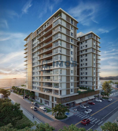 Apartamento com 3 Quartos à Venda, 211 m² em Centro - Balneário Piçarras