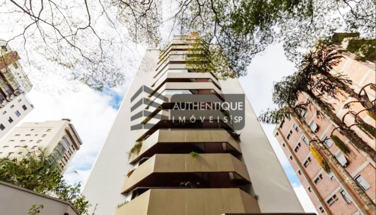 Imagem Apartamento com 5 Quartos à Venda, 272 m² em Campo Belo - São Paulo Imagem Apartamento com 5 Quartos à Venda, 272 m² em Campo Belo - São Paulo
