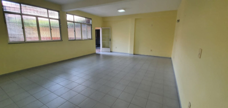 Imagem Casa com 3 Quartos à Venda, 410 m² em Centro - Niterói