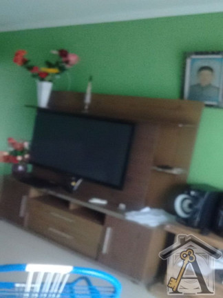 Imagem Casa com 2 Quartos à Venda, 75 m² em Cidade Naútica - São Vicente Imagem Casa com 2 Quartos à Venda, 75 m² em Cidade Naútica - São Vicente