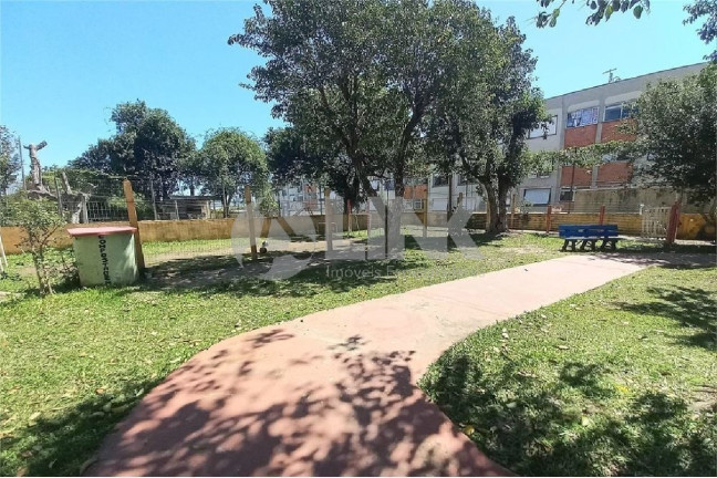 Imagem Apartamento com 1 Quarto à Venda, 44 m² em Chácara Das Pedras - Porto Alegre Imagem Apartamento com 1 Quarto à Venda, 44 m² em Chácara Das Pedras - Porto Alegre