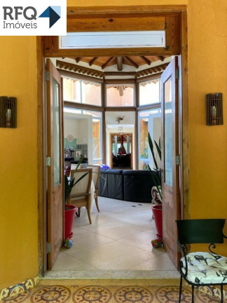 Imagem Casa com 7 Quartos à Venda, 1.200 m² em Represa De Ibiuna - Ibiúna