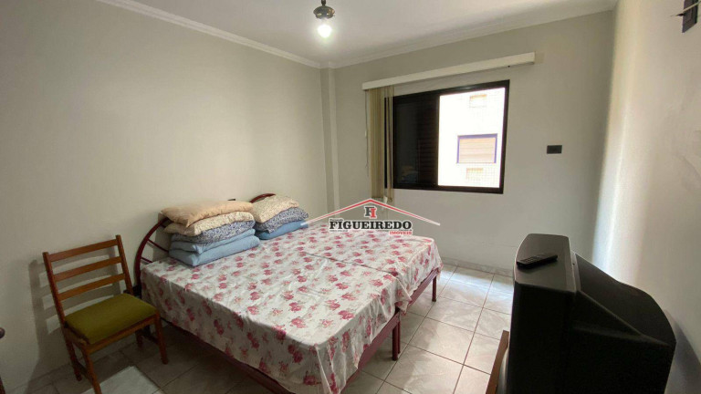 Imagem Apartamento com 2 Quartos à Venda, 100 m² em Canto Do Forte - Praia Grande