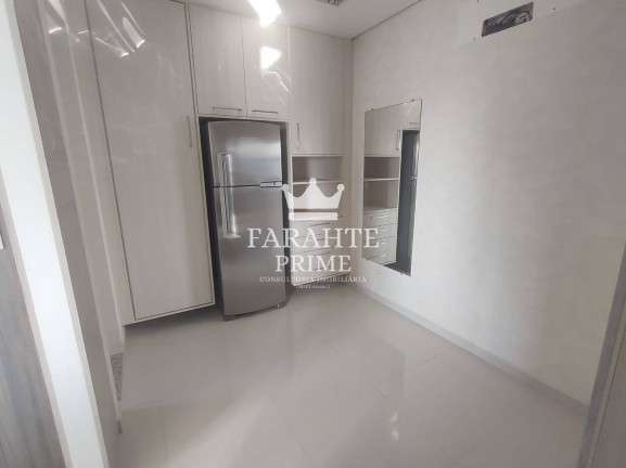 Imagem Sala Comercial à Venda, 49 m² em Boqueirão - Santos Imagem Sala Comercial à Venda, 49 m² em Boqueirão - Santos