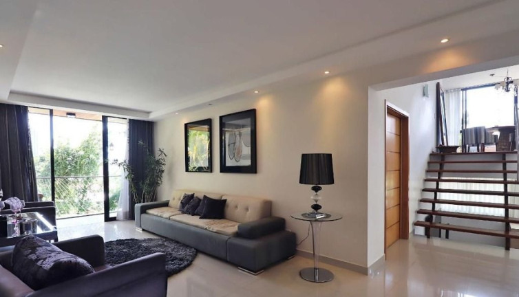 Imagem Apartamento com 3 Quartos à Venda, 298 m² em Centro - Santo André Imagem Apartamento com 3 Quartos à Venda, 298 m² em Centro - Santo André