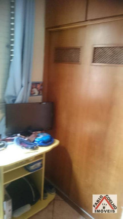 Imagem Apartamento com 3 Quartos à Venda, 64 m² em Vila Constança - São Paulo Imagem Apartamento com 3 Quartos à Venda, 64 m² em Vila Constança - São Paulo