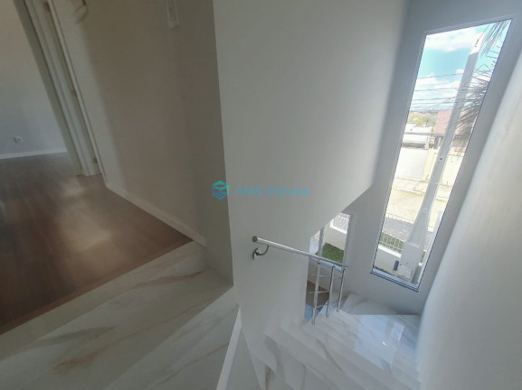 Imagem Sobrado com 3 Quartos à Venda, 122 m² em Nossa Senhora Das Gracas - Canoas