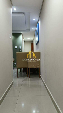 Apartamento com 2 Quartos à Venda, 56 m² em Santa Terezinha - São Bernardo Do Campo