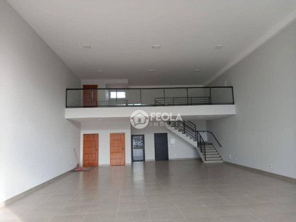 Imagem Sala Comercial para Alugar, 780 m² em Jardim Ipiranga - Americana Imagem Sala Comercial para Alugar, 780 m² em Jardim Ipiranga - Americana